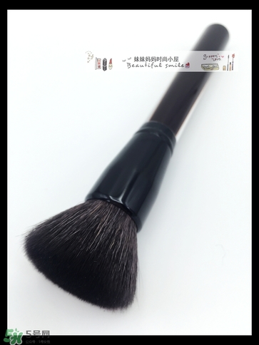 kevyn aucoin化妝刷怎么樣？KA化妝刷怎么用？