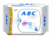 abc衛生巾會導致痛經嗎？經痛能用abc衛生巾嗎？