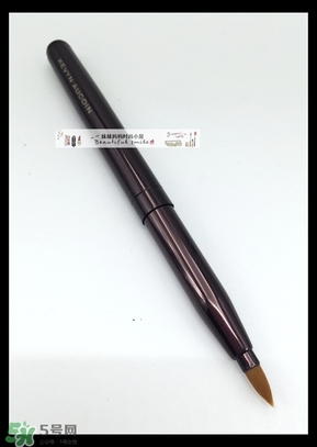 kevyn aucoin化妝刷怎么樣？KA化妝刷怎么用？