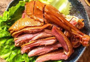 怎么腌鵝肉？腌鵝肉怎么做好吃？