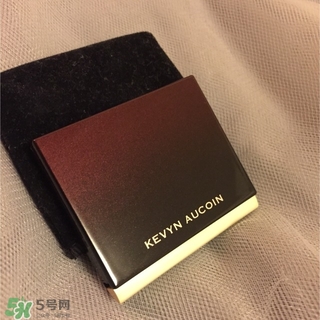 kevyn aucoin修容粉多少錢？KA修容粉價格