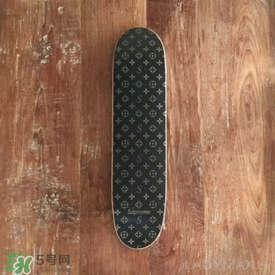 lv和supreme合作款有哪些？lv和supreme合作款多少錢？