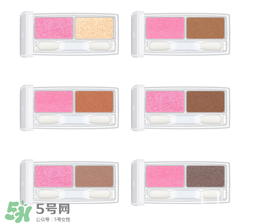 rmk20周年紀念彩妝有哪些多少錢？rmk20周年紀念color change2017