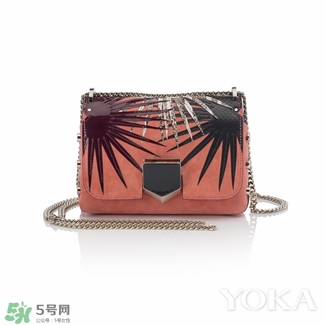 jimmy choo2017情人節(jié)限量有哪些？jimmy choo2017情人節(jié)包包價(jià)格