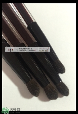 kevyn aucoin化妝刷怎么樣？KA化妝刷怎么用？