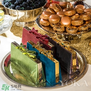 jimmy choo2017情人節限量有哪些？jimmy choo2017情人節包包價格