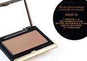 kevyn aucoin修容怎么用？KA修容粉膏使用方法