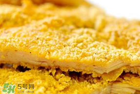 炸雞排用什么粉？炸雞排用什么裹粉最好？