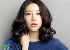 黃皮膚的人適合染什么顏色的頭發?