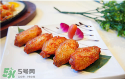 烤箱烤雞翅要用錫紙嗎？烤箱烤雞翅的做法