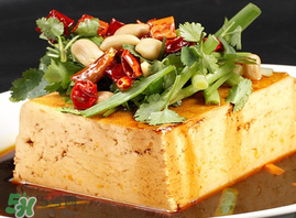 晚上吃豆腐會(huì)發(fā)胖嗎？減肥可以吃豆腐嗎？