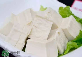 晚上吃豆腐會(huì)發(fā)胖嗎？減肥可以吃豆腐嗎？