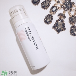 植村秀泡沫隔離霜怎么用？植村秀泡沫隔離霜用法