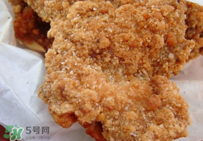 炸雞排用什么粉？炸雞排用什么裹粉最好？