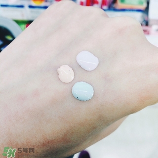 naturaglace隔離怎么樣？naturaglace隔離乳好用嗎？