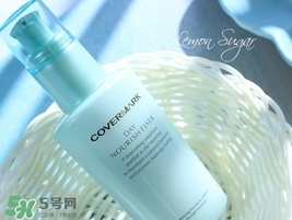 covermark傲麗隔離怎么樣？covermark水瀅隔離好用嗎？