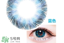 美瞳能用水泡嗎？水泡過的美瞳還能用嗎？