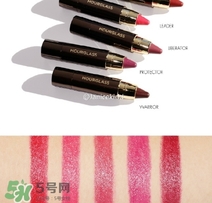 hourglass旋轉唇膏筆色號 hourglass旋轉唇膏筆試色