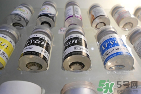 坐飛機能帶美瞳嗎？美瞳可以帶上飛機嗎？