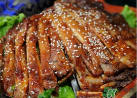 烤箱烤羊排多長時(shí)間？烤箱烤羊排的溫度和時(shí)間