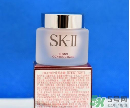 sk2隔離和cpb隔離哪個好？skii隔離和cpb隔離對比