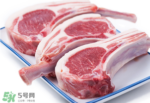 羊排多少錢一斤？市場羊排多少錢一斤？