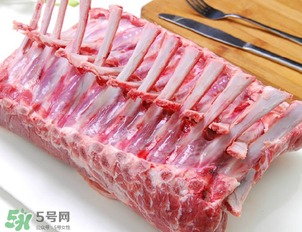 羊排多少錢一斤？市場羊排多少錢一斤？