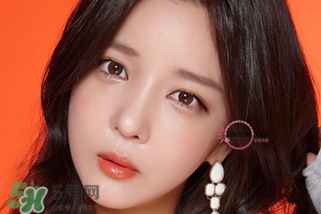 眼睛有散光的人能帶美瞳嗎？眼睛散光可以戴美瞳嗎？