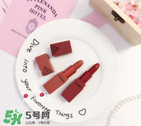 3ce唇膏怎么樣？3ce唇膏好用嗎？