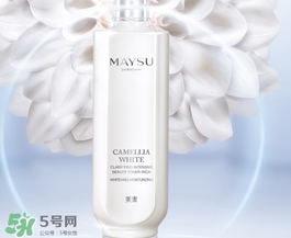 美容液是化妝水嗎？美容液和化妝水的區別