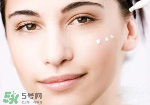 妝前乳什么時候用？妝前乳的使用順序