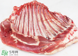 羊排多少錢一斤？市場羊排多少錢一斤？