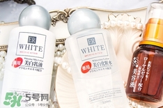 大創(chuàng)美白精華可以擦臉嗎？大創(chuàng)美白精華成分