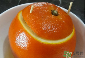為什么鹽蒸橙子是苦的？為什么橙子蒸熟后很苦？