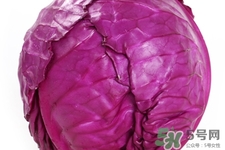 涼拌紫甘藍(lán)用焯水嗎？紫甘藍(lán)涼拌需要焯水嗎？