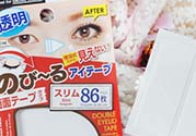 大創雙眼皮貼怎么用？大創雙眼皮貼用法