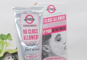 soap glory發熱面膜多少錢?soap glory發熱面膜價格