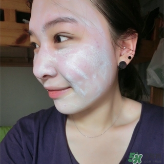 soap glory發熱面膜怎么樣?soap glory發熱面膜好用嗎?
