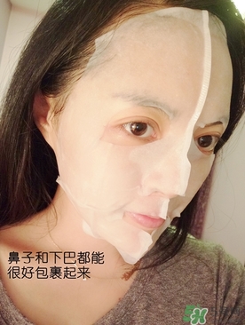 肌美精3d面膜哪款好用？肌美精3d面膜哪個(gè)顏色好