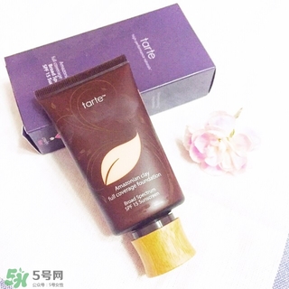 tarte粉底液多少錢？tarte粉底液專柜價