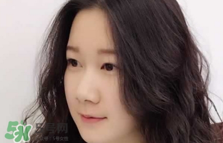 水波紋發型怎么燙?水波紋發型怎么做?