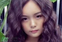 水波紋發型怎么燙?水波紋發型怎么做?