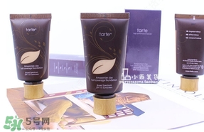tarte粉底液多少錢？tarte粉底液專柜價