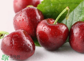 為什么吃車厘子會拉肚子？吃車厘子拉肚子怎么辦？