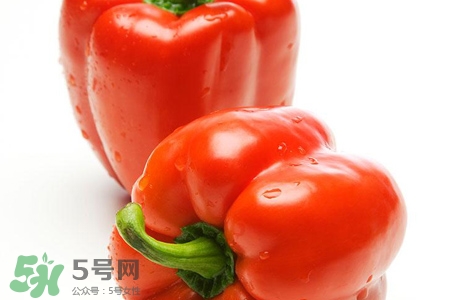 紅椒熱量高嗎？吃紅椒會胖嗎？