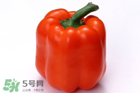 紅椒可以蒸著吃嗎？紅椒怎么蒸好吃？