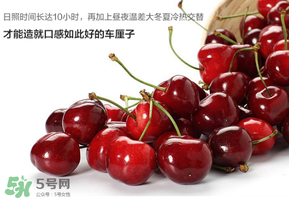 車厘子j級是什么意思？j級車厘子是什么意思？