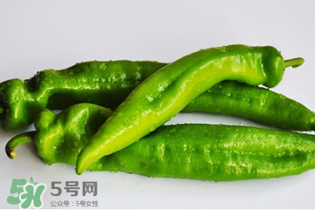 尖椒辣手怎么辦？尖椒辣手怎么處理？