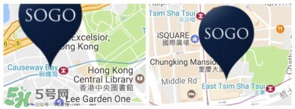 去香港買什么護膚品好？去香港買什么化妝品好