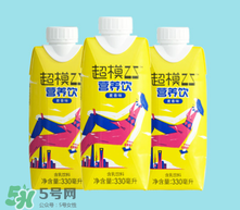 超模25是什么飲料？超模25是什么牌子的？